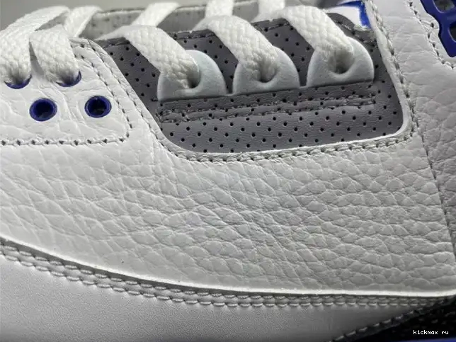 Cheap MAX Blue 3 Jordan Racer Air CT8532-145 0619